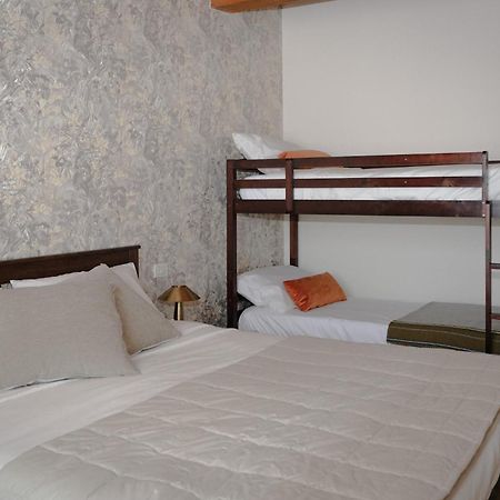 Locanda La Motta Motta Baluffi Zewnętrze zdjęcie