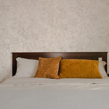Locanda La Motta Motta Baluffi Zewnętrze zdjęcie