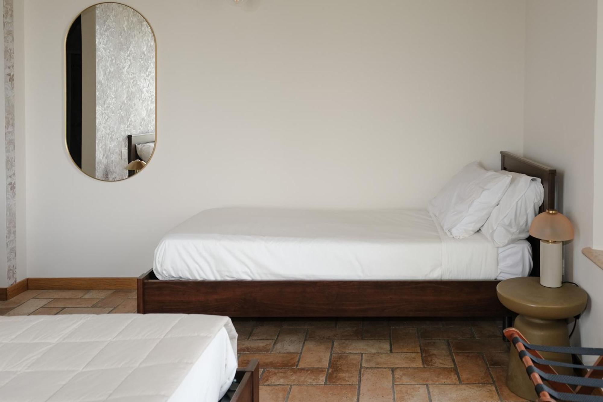 Locanda La Motta Motta Baluffi Zewnętrze zdjęcie