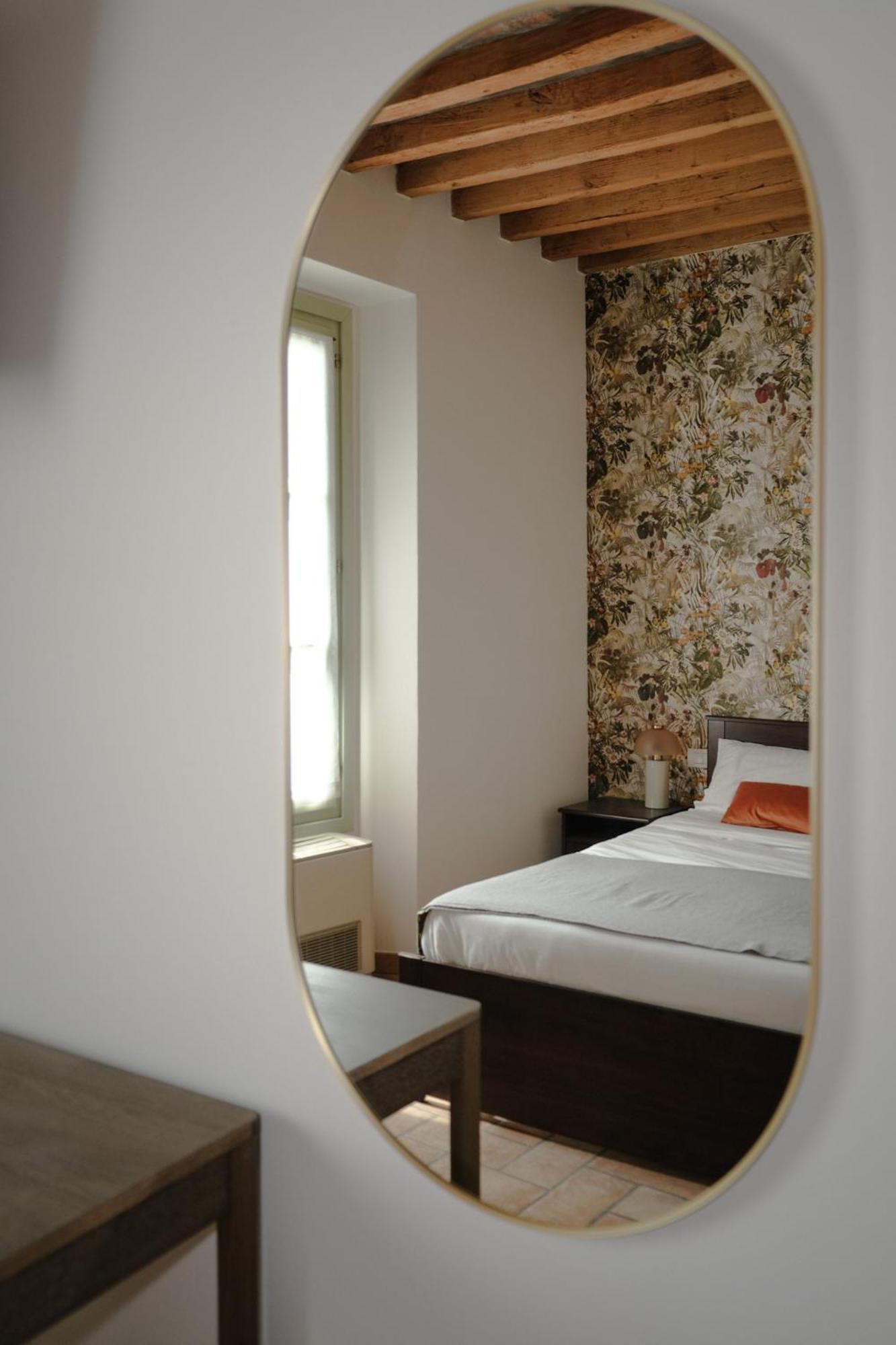 Locanda La Motta Motta Baluffi Zewnętrze zdjęcie