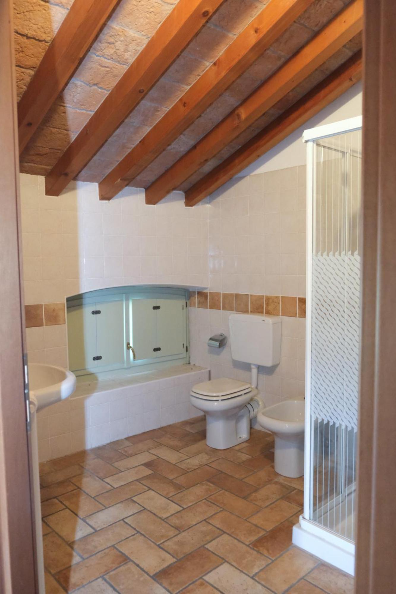 Locanda La Motta Motta Baluffi Pokój zdjęcie