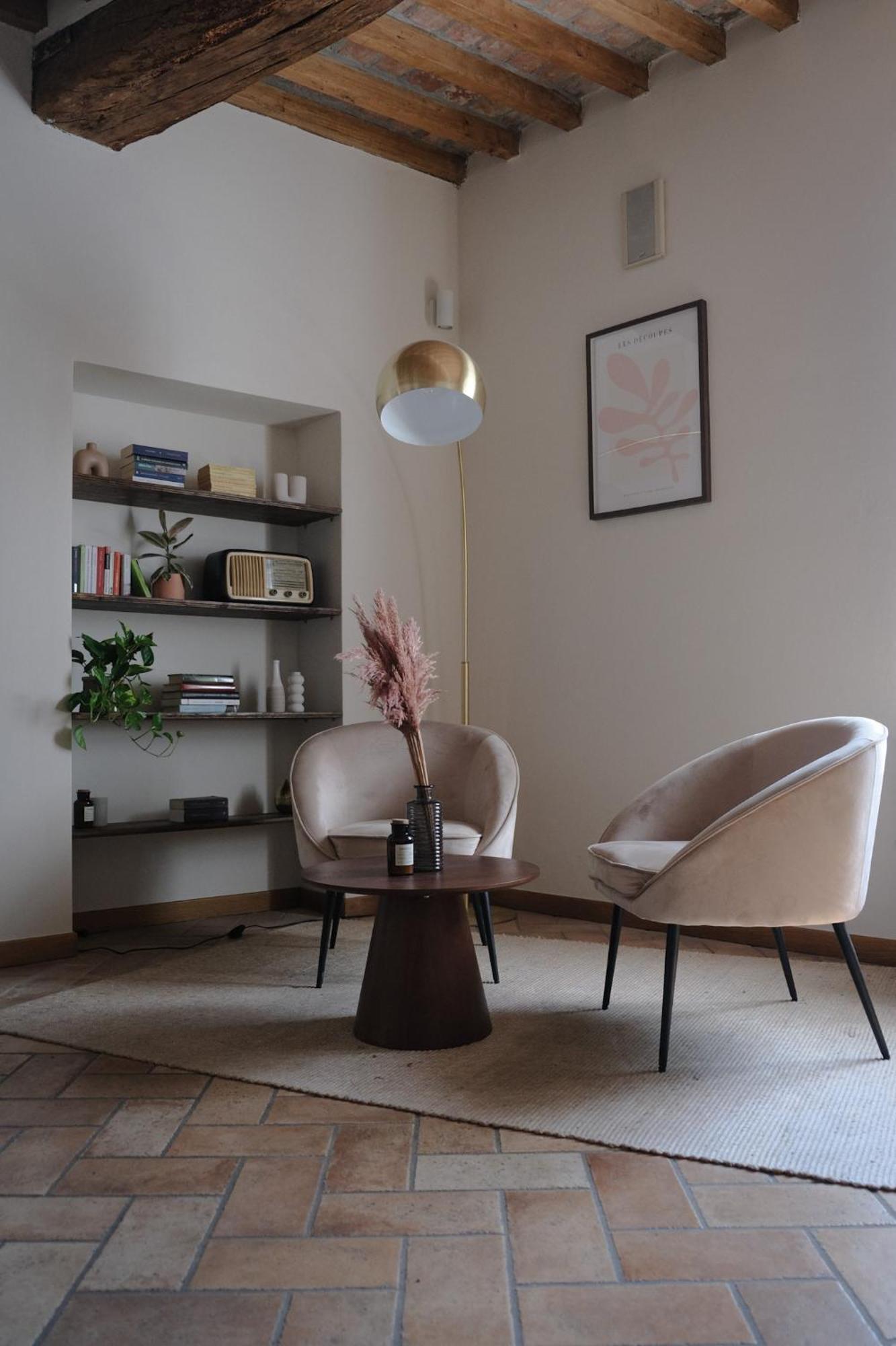 Locanda La Motta Motta Baluffi Zewnętrze zdjęcie