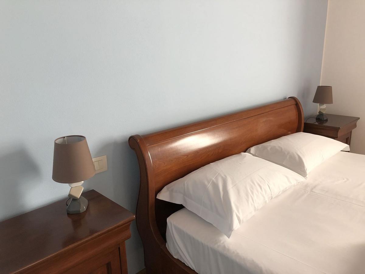 Locanda La Motta Motta Baluffi Zewnętrze zdjęcie