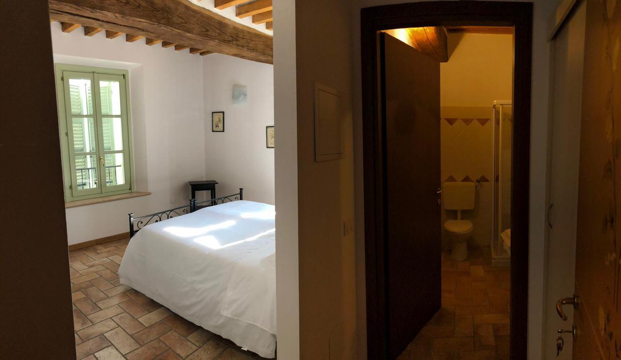 Locanda La Motta Motta Baluffi Zewnętrze zdjęcie