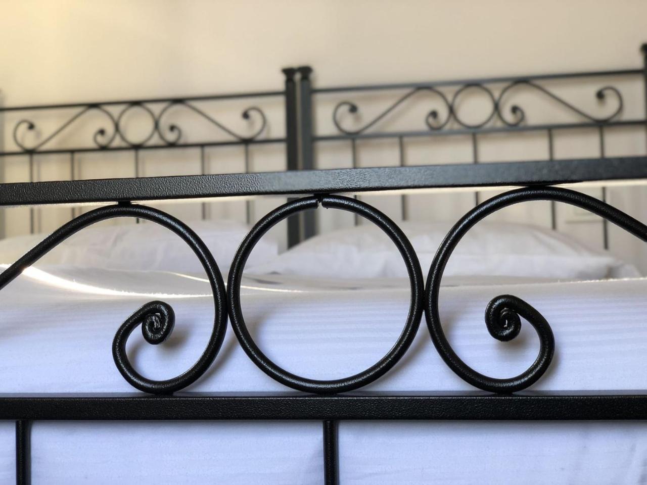 Locanda La Motta Motta Baluffi Zewnętrze zdjęcie