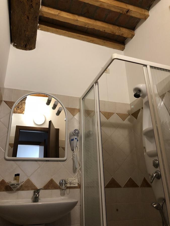 Locanda La Motta Motta Baluffi Zewnętrze zdjęcie