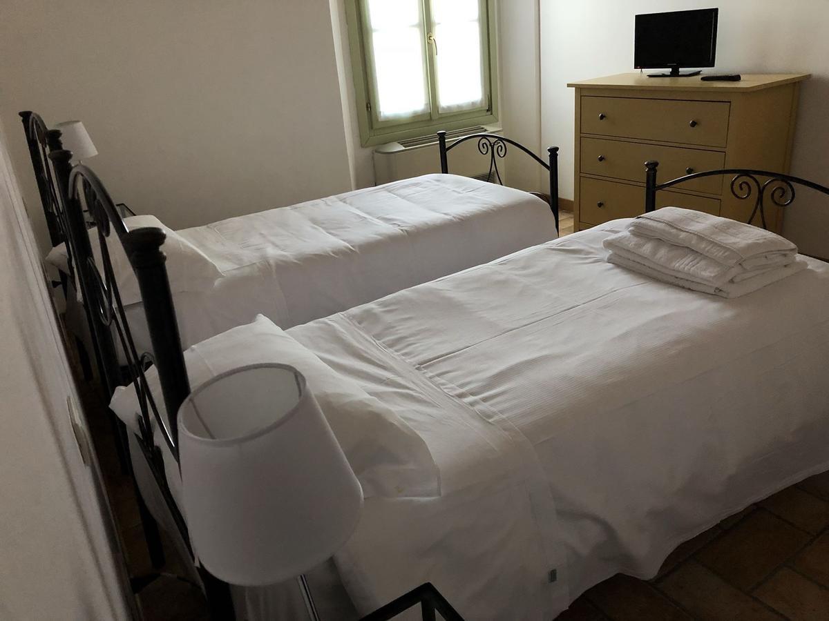 Locanda La Motta Motta Baluffi Zewnętrze zdjęcie