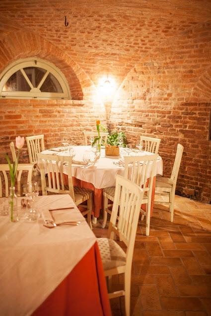Locanda La Motta Motta Baluffi Zewnętrze zdjęcie