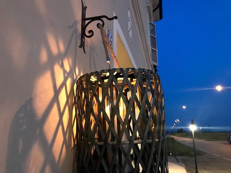 Locanda La Motta Motta Baluffi Zewnętrze zdjęcie