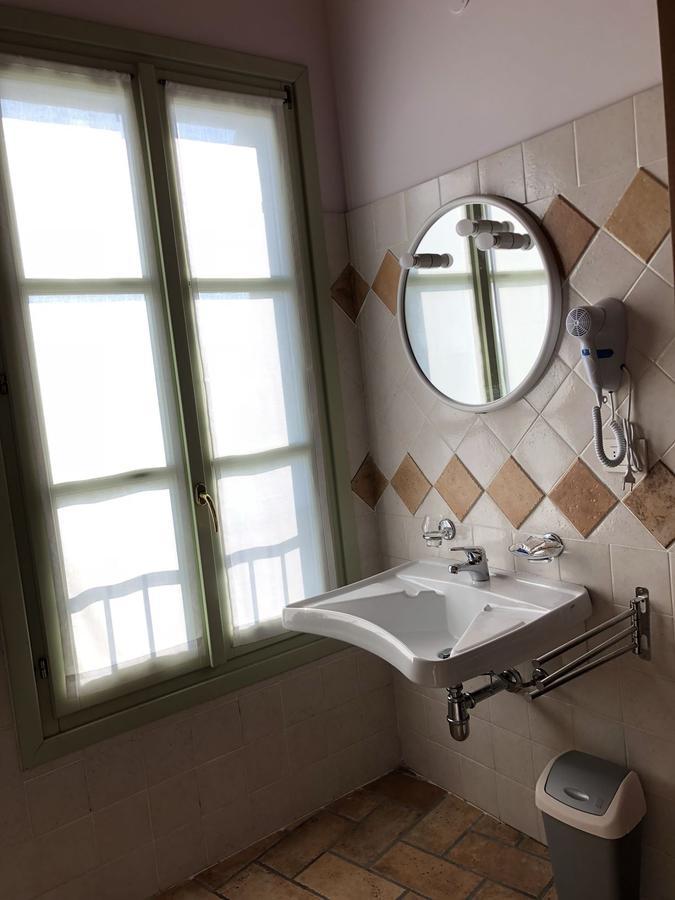 Locanda La Motta Motta Baluffi Zewnętrze zdjęcie