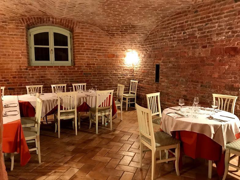 Locanda La Motta Motta Baluffi Zewnętrze zdjęcie