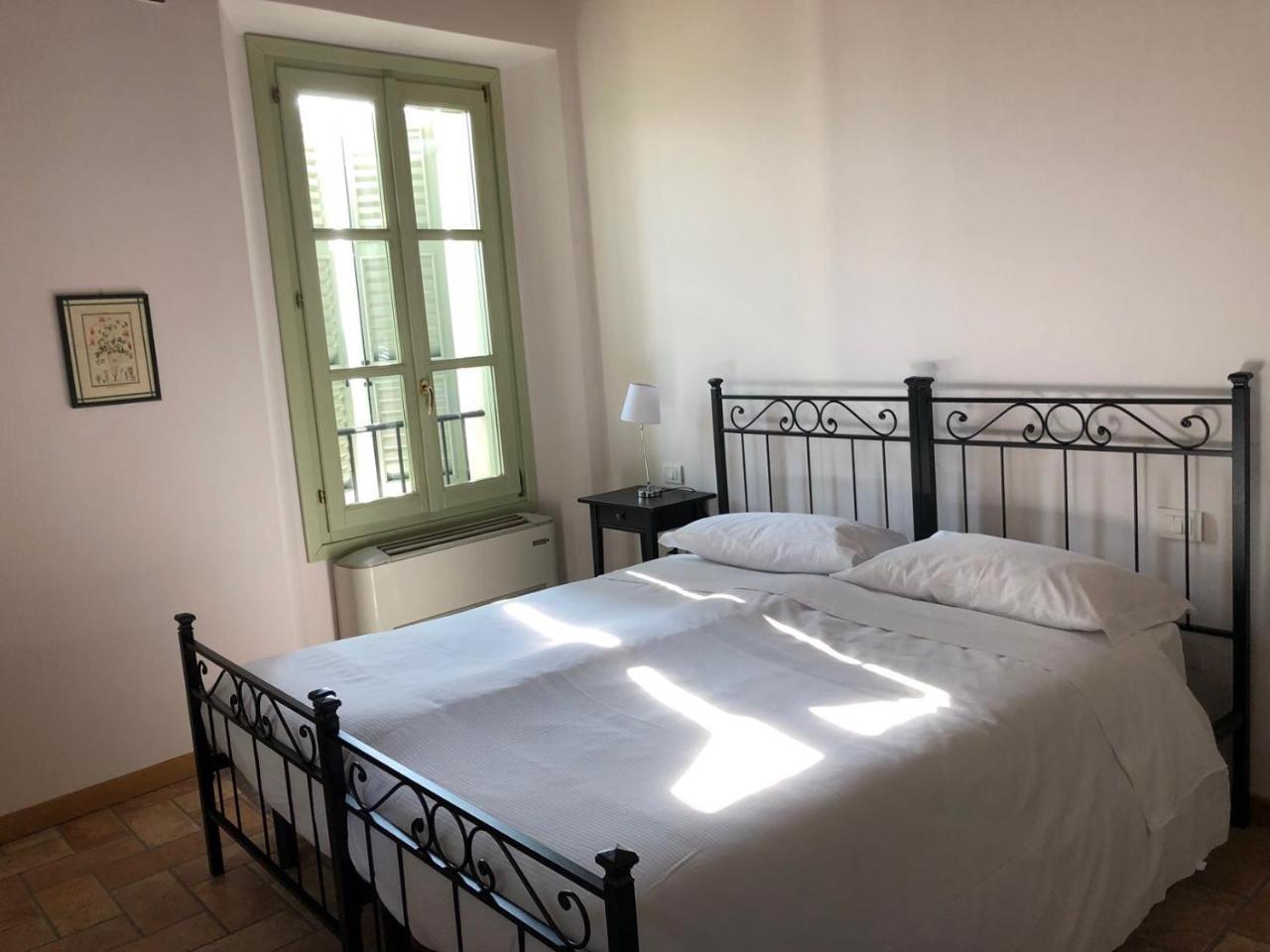Locanda La Motta Motta Baluffi Zewnętrze zdjęcie