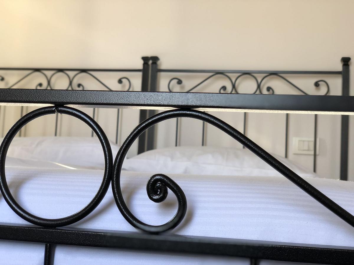 Locanda La Motta Motta Baluffi Zewnętrze zdjęcie