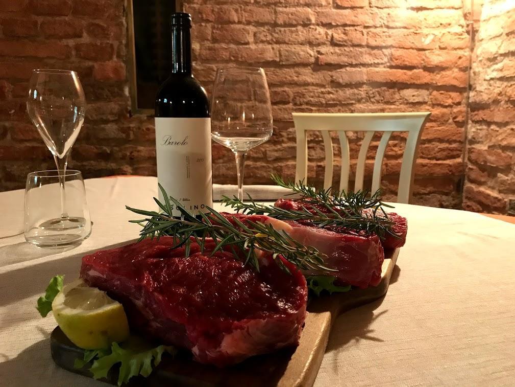 Locanda La Motta Motta Baluffi Zewnętrze zdjęcie